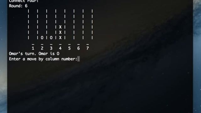 CS10 BJC @ Berkeley | Connect Four Game (Python) смотреть онлайн