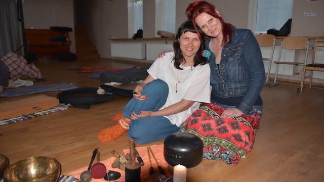 Ieskats 9 Sauļu Skolas Izziņas Dienās 2018. Gads.