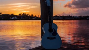 Сборник завораживающих мелодий Лета!!! Музыка Сергея Чекалина