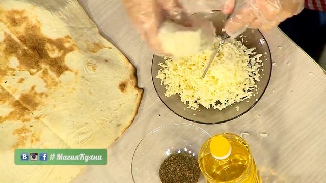 Конвертики из тыквы смотреть онлайн