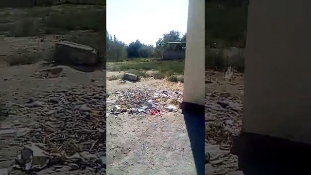 Аккурган,Ташкенская обл.Школа N11. смотреть онлайн