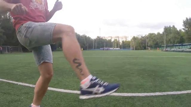 Обзор Футзального мяча Penalty Max 1000! Futsal ball review смотреть онлайн