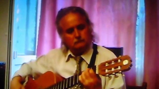 Дуэт Славяне. "Испанские фантазии" смотреть онлайн