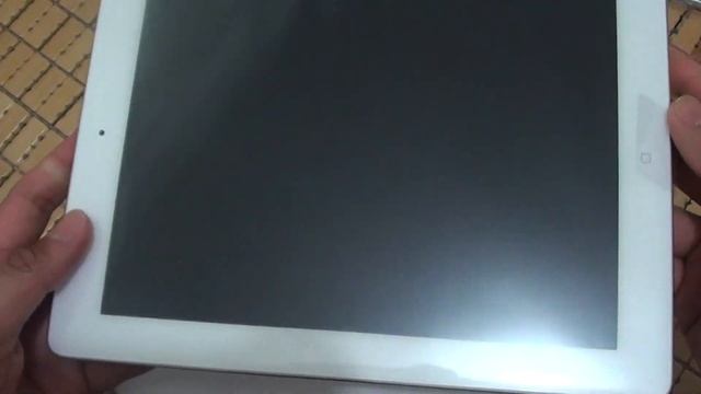 Unboxing the New iPad 4 смотреть онлайн