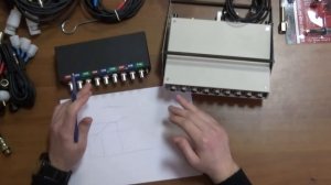 Как правильно выбрать мотор тестер. Сравнение Mt Pro 4.1 и осциллограф Посталовского 4