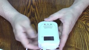 ГАЗОВЫЙ АНАЛИЗАТОР бытовой, как подключить, принцип работы, тесты. ГАЗОАНАЛИЗАТОР