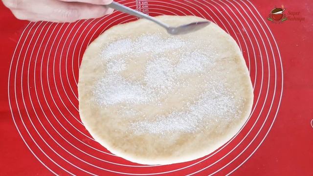 ПРОСТОЙ Рецепт ПЕЧЕНЬЯ на Кефире! БЫСТРАЯ и Лёгкая Выпечка к Чаю! смотреть онлайн