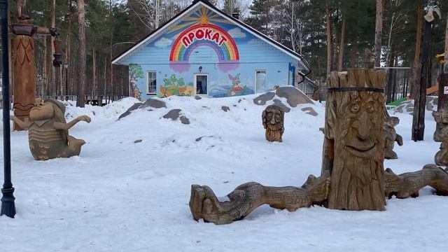 1 ДЕНЬ В РЯЗАНИ | Что посетить в Рязани зимой? | Что посмотреть в Рязанской области? смотреть онлайн