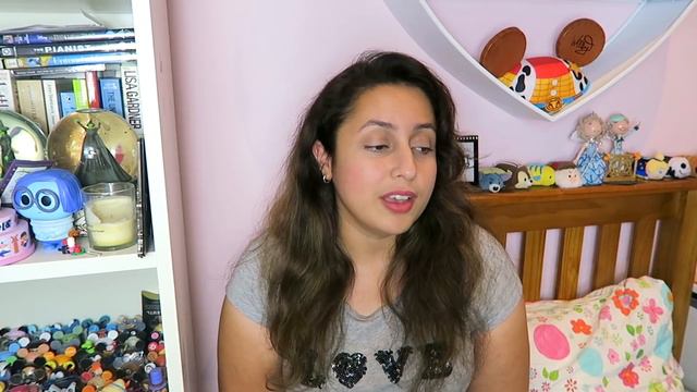 Why Dianne Pilkington is the ULTIMATE Glinda (Wicked the Musical) смотреть онлайн