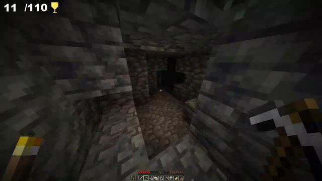 ПРОХОДИМ MINECRAFT НА 100% ВПЕРВЫЕ (ПОБЕДИТЕЛЬ ГОЛОСОВАНИЯ В ТГ) смотреть онлайн