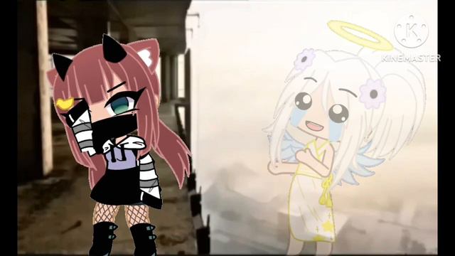 чё ржёшь!? [□ meme #гачалайф #gachalife #shops смотреть онлайн