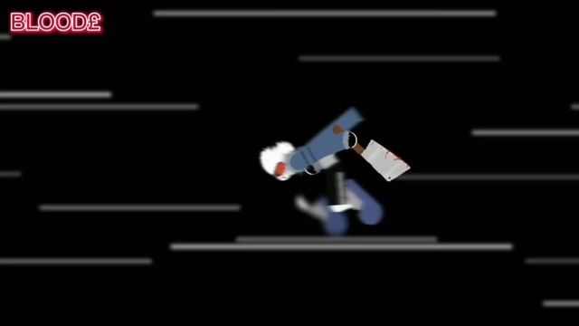 Karmatic Time Trio vs Murder Time Trio [The beginning of one's bad time] смотреть онлайн