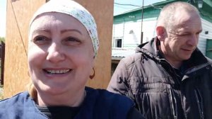 Дела житейские, Пропойка птицы по Золотухину. Жизнь в России.