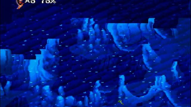 Earthworm Jim 2 (Apr 24, 1995 early prototype) смотреть онлайн