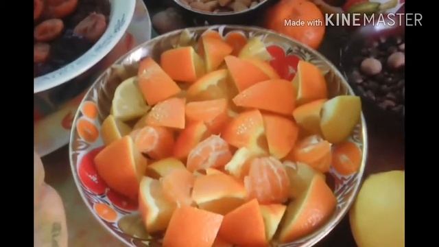 Вкусное лакомство для здоровья, красоты и молодости!!! смотреть онлайн