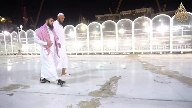 Порядок СОВЕРШЕНИЯ Умры смотреть онлайн