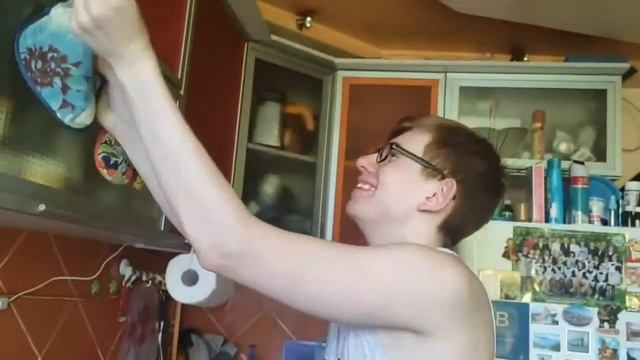 РЕЦЕПТ СУПА №3