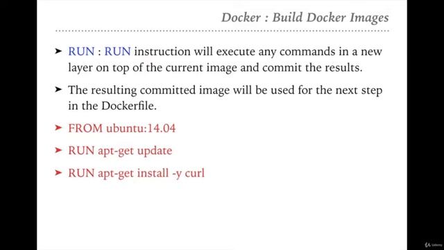 #Docker & #Kubernetes -Training part -22 #funlearning #easylearning #ITInAmeerpet смотреть онлайн