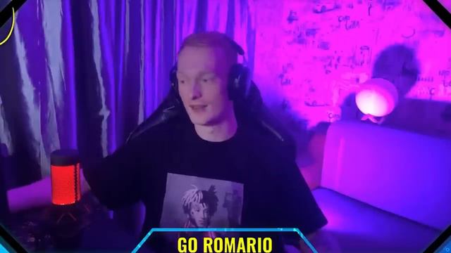 ПОЧЕМУ РОМА УШЁЛ ИЗ КОМАНДЫ ДЮШЕС _ ПОЛНЫЕ ПРИЧИНЫ УХОДА смотреть онлайн