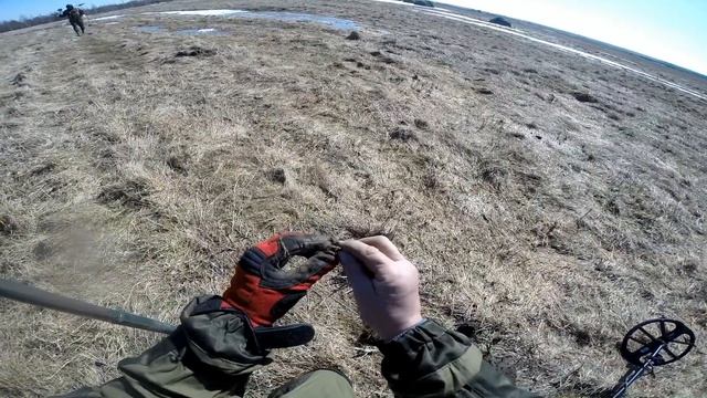 Второй раз с Эквиноксом, впервые его поднял.