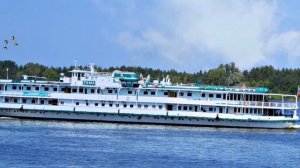 А по Волге вверх теплоход , а по Волге вниз теплоход теплоход