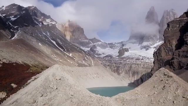 Chile Travel Guide | TOP 10 Places To Visit In CHILE !!