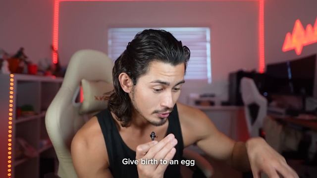 Can I Draw A Perfect Circle? | Ian Boggs Reacts! смотреть онлайн