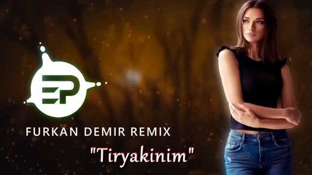 Elsen Pro & Furkan Demir - Tiryakinim