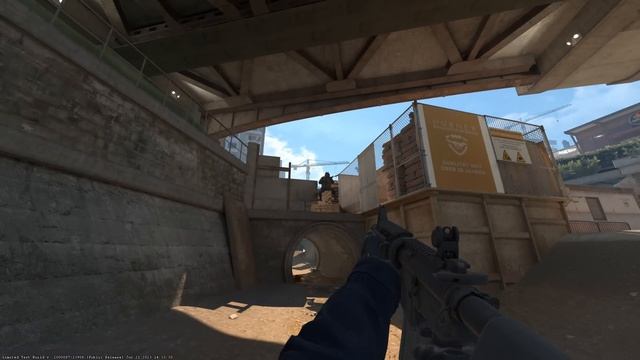 SOURCE2 ВЕРНУЛ НАМ OVERPASS ИЗ 2014 ГОДА (спасибо валв)