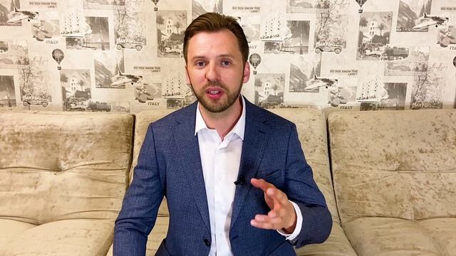 СЕРГЕЙ БУРДУК - МОЙ СЕКРЕТ ЛЕЧЕНИЯ СИМПТОМОВ ТРЕВОГИ, НЕВРОЗА И ВСД. смотреть онлайн