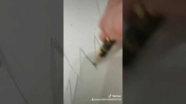 Рисуем Саске смотреть онлайн