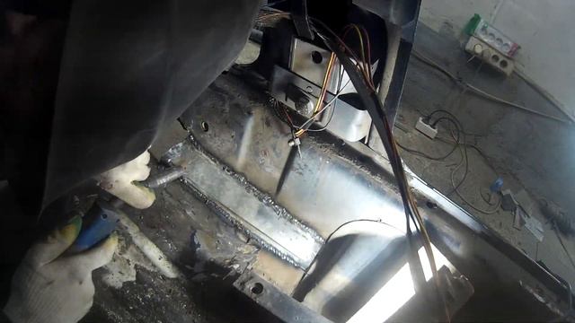 третья серия. Четырка 8 года. С чем можно столкнуться. смотреть онлайн