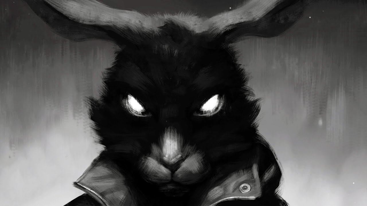 ЗАЙЧИК ► Tiny Bunny