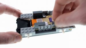 LEGO Super Mario 71431 Bowser´s Muscle Car – LEGO Speed Build Review