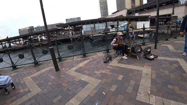 Сиднейская опера. Hillsong. И очень насыщенный день в Сиднее. Влог №19 смотреть онлайн