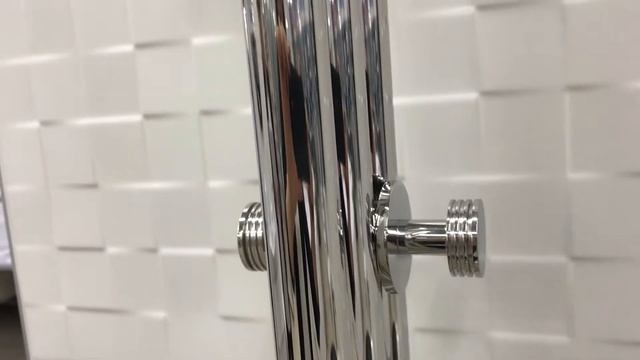 Полотенцесушитель водяной Сунержа Хорда смотреть онлайн