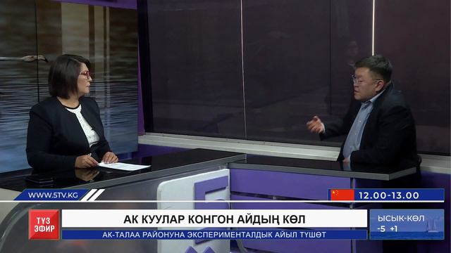 Ак куулар конгон айдың көл смотреть онлайн