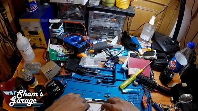 Repair Fiat Linea / Punto Speedometer Cluster Meter LCD| Linea Display | Repair LCD Linea