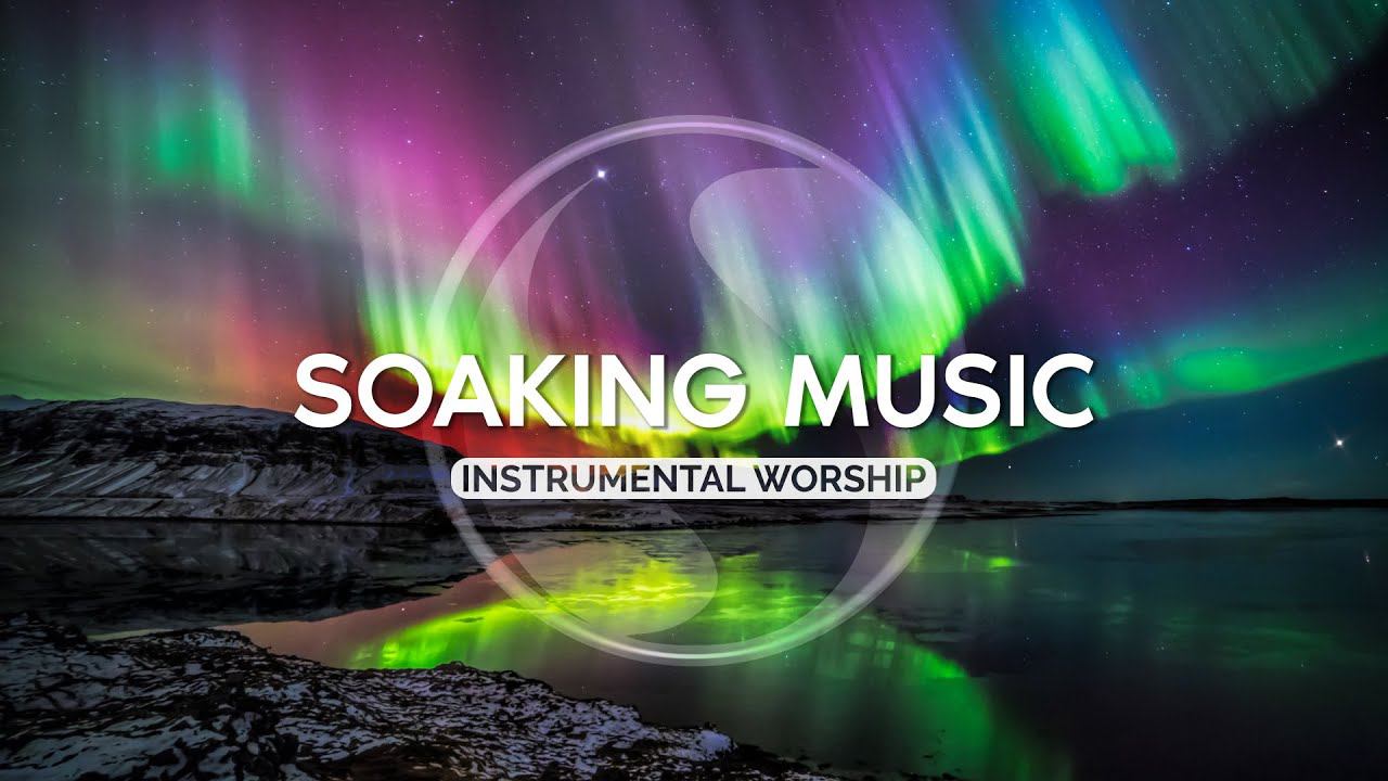 Бог Избрал Тебя • Спокойная Музыка • Для Пребывания в Славе Бога смотреть онлайн