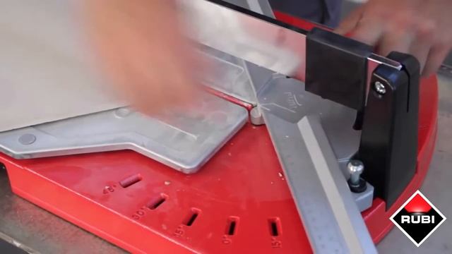 TP-T Tile Cutter Cortador cerámica TP-T From Contractors Direct смотреть онлайн