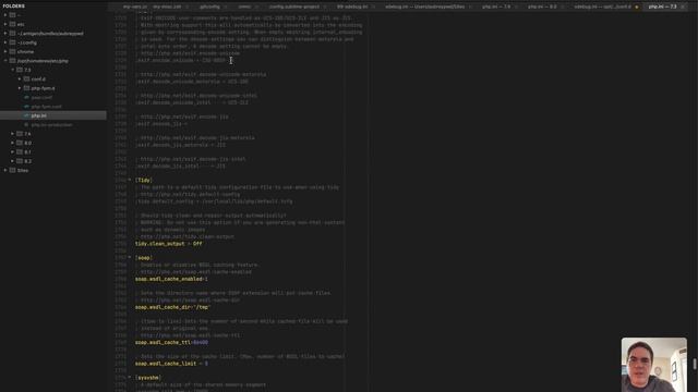 How I configured Xdebug 3.x with PHP 7.3, 7.4, 8.0, 8.1, and 8.2 using Valet on Mac смотреть онлайн
