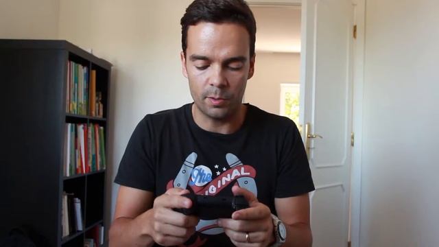 Xiaomi Controller Unboxing & Review Compilation - from Banggood смотреть онлайн