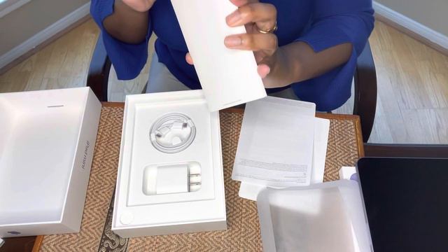 IPAD MINI 6 (2021) UNBOXING + ACCESSORIES смотреть онлайн