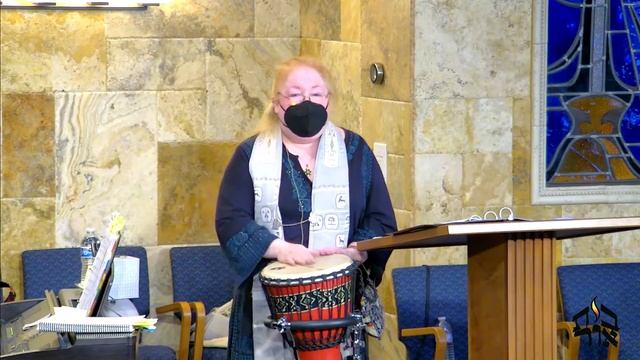 Erev Shabbat Worship Services 2/10/2023 7:30 pm смотреть онлайн