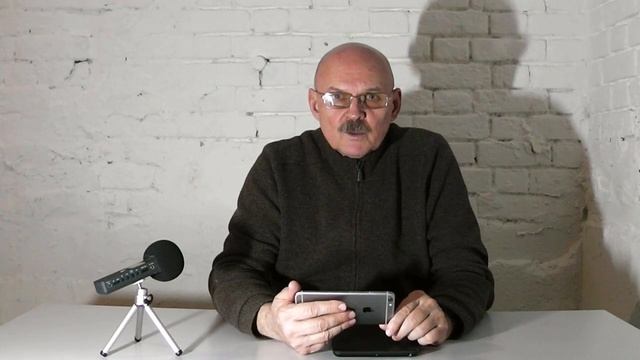 Виктор Евграфов о вступлении в Творческий Союз художников России смотреть онлайн