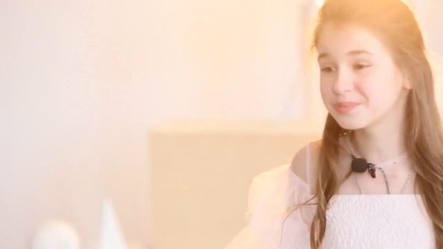 Мария Панюкова - "Колыбельная" смотреть онлайн