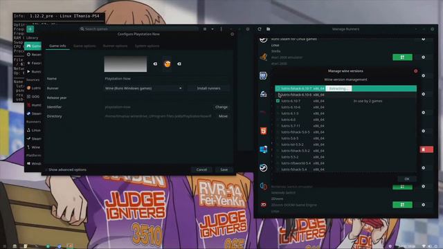 PS4 JAILBREAK 7.55 Da Linux Sessions Part 5 смотреть онлайн