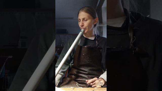 СРАВНЕНИЕ КАЛЮК по диаметрам / Игра на калюке / Александра Шерина смотреть онлайн