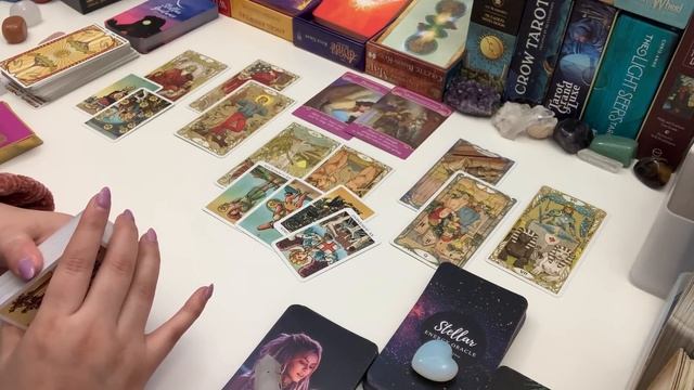 GEMINI LOVE ? "We Need to Talk." Communication Coming In! ~ Mid Feb 2021 Tarot смотреть онлайн