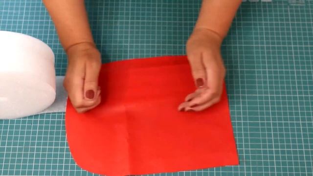 Шью кошелёк по просьбе подписчицы. смотреть онлайн